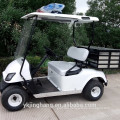 3kw electric utility vehicle with two seats